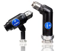 Graco electrostatic store paint sprayer